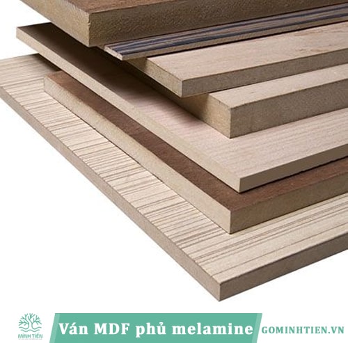 Báo Giá] Ván Gỗ Mdf Phủ Melamine Tại Tphcm Update #2021